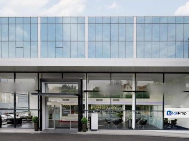 Warehouse for rent in Petaling, Subang Jaya