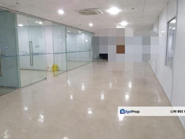 Warehouse for rent in Wellesley, Penang