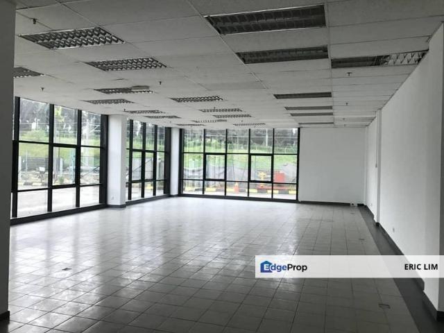 Warehouse for rent in Petaling, Alam Impian