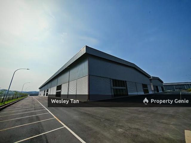 Warehouse for rent in Nilai, Negeri Sembilan