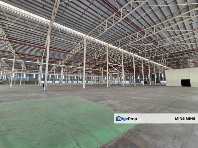 Warehouse for rent in Nilai, Negeri Sembilan