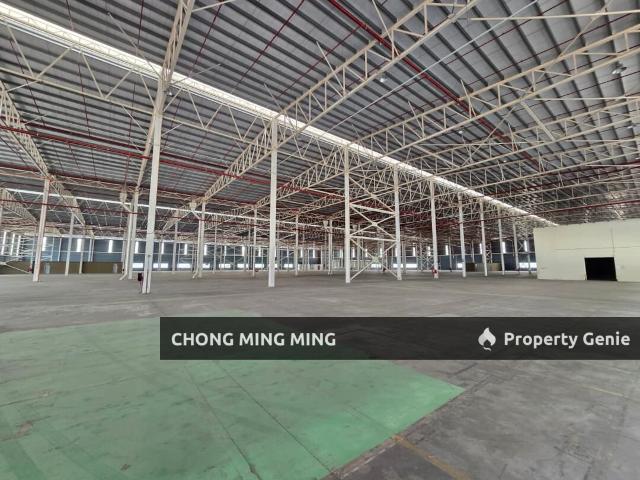 Warehouse for rent in Nilai, Negeri Sembilan