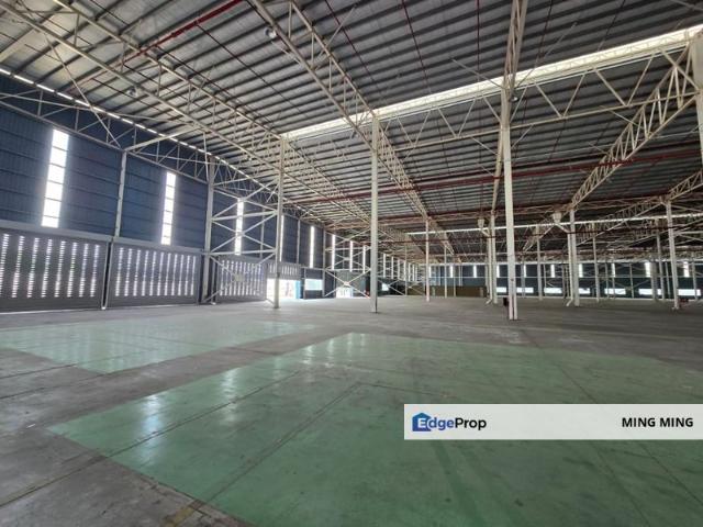 Warehouse for sale in Nilai, Negeri Sembilan
