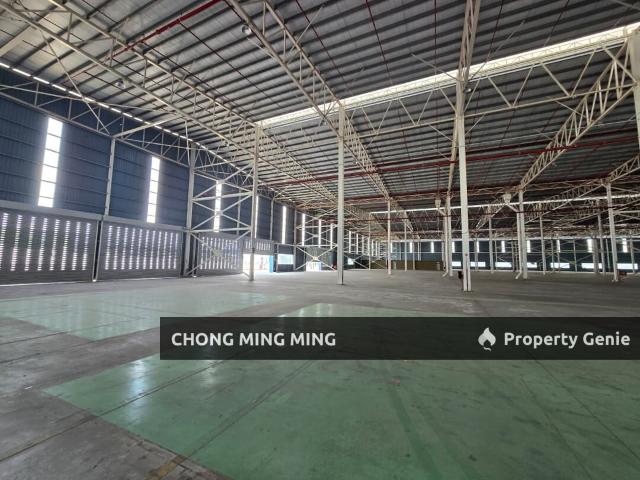 Warehouse for sale in Nilai, Negeri Sembilan
