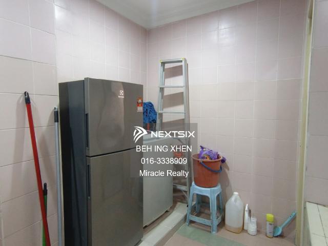 Warehouse for rent in Johore Bahru, Johor