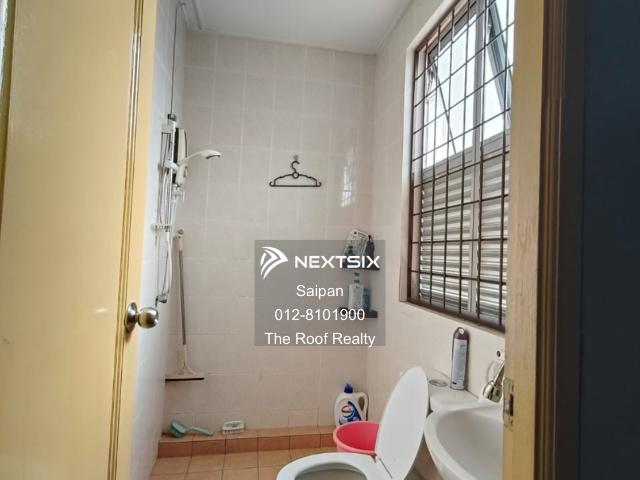 Warehouse for sale in Johor
