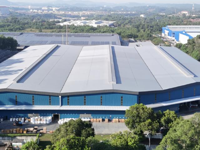 Warehouse for sale in Nilai, Negeri Sembilan