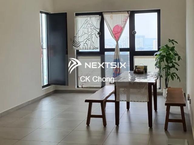 Warehouse for rent in Kajang, Langat