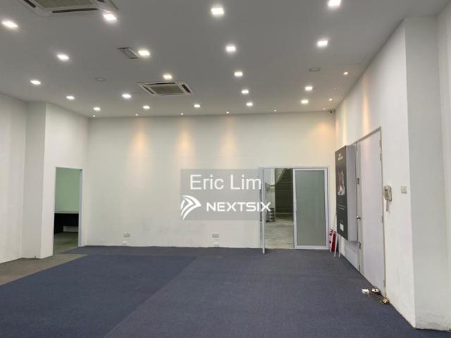 Warehouse for sale in Alam Impian, Selangor