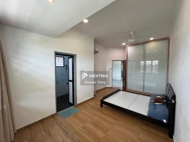 Warehouse for sale in Selangor