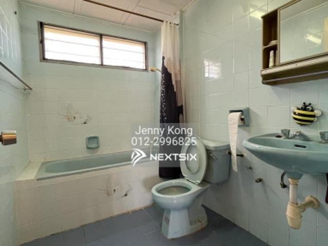 Warehouse for sale in Port Klang, Selangor