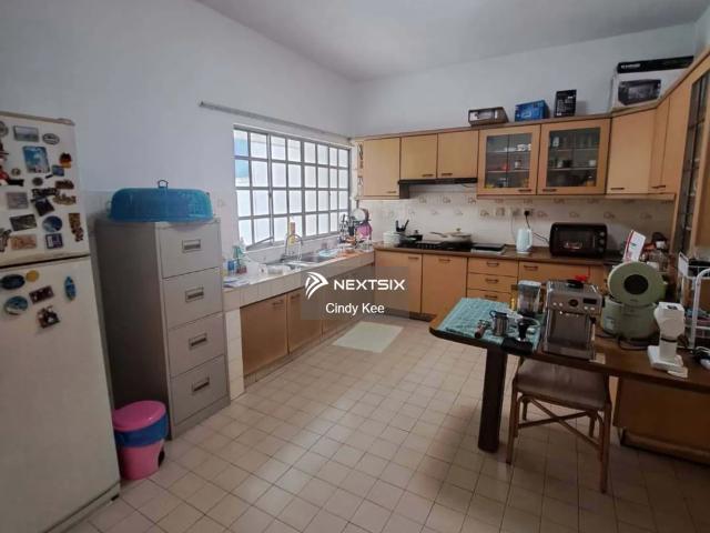 Shop for sale in Selangor