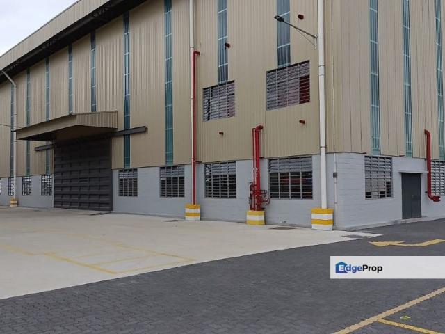 Warehouse for sale in Petaling, Damansara Damai