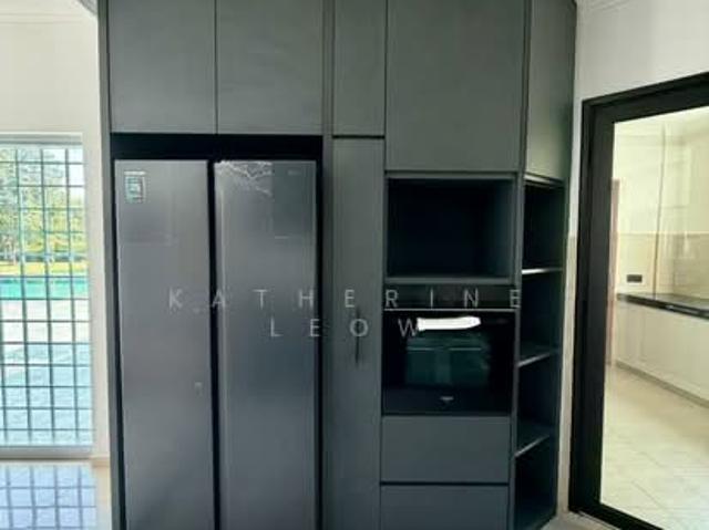 Shop for rent in Johor