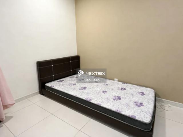 Warehouse for sale in Wellesley, Penang