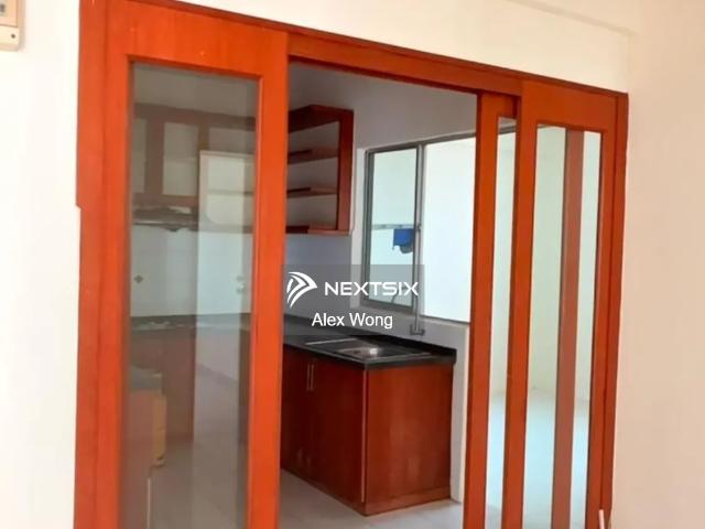 Warehouse for sale in Port Klang, Selangor