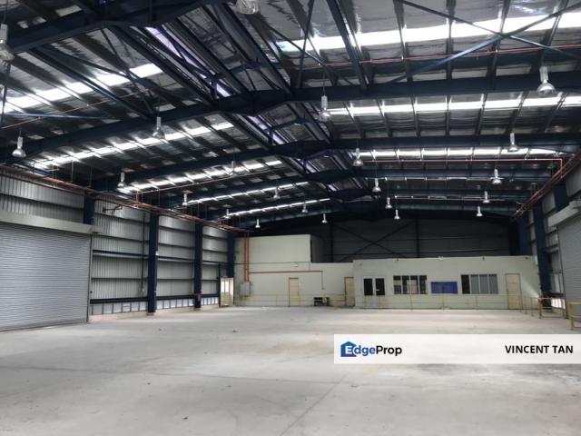 Warehouse for rent in Nilai, Negeri Sembilan