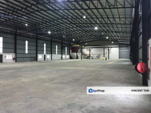 Warehouse for rent in Nilai, Negeri Sembilan