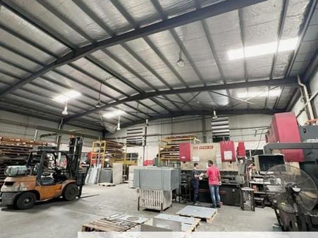 Warehouse for sale in Petaling, Alam Impian