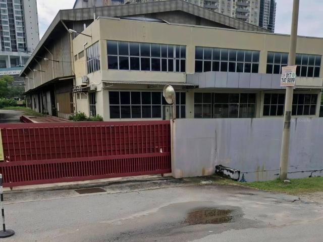 Property for rent in Country Heights Damansara, Kuala Lumpur