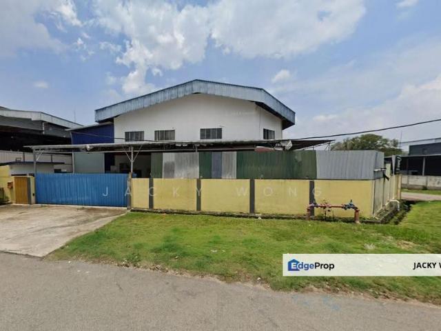 Warehouse for sale in Rawang, Majlis Perbandaran Selayang