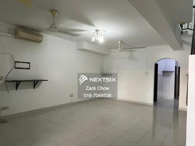 Warehouse for sale in Kajang, Langat