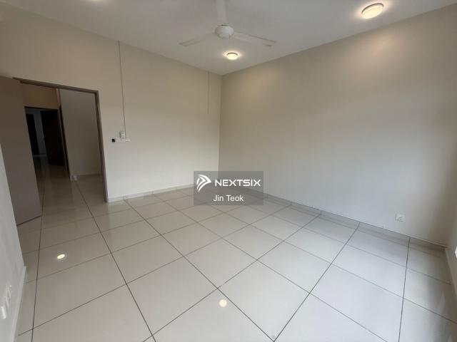Warehouse for rent in Selangor