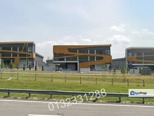 Warehouse for sale in Nilai, Negeri Sembilan