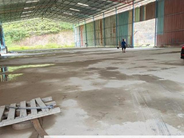 Warehouse for sale in Petaling, Subang Jaya