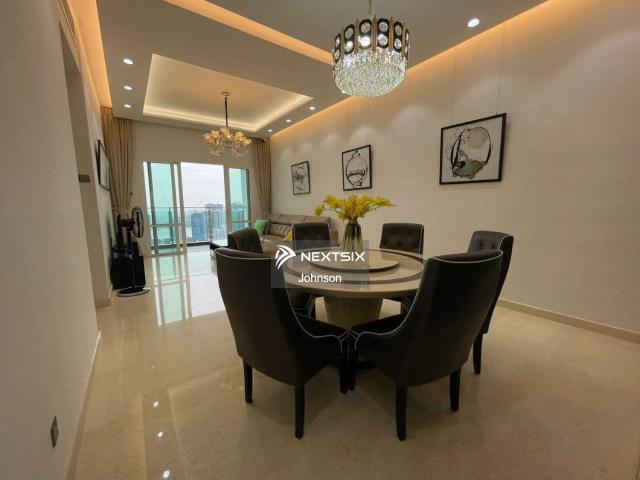 Warehouse for rent in Johore Bahru, Johor