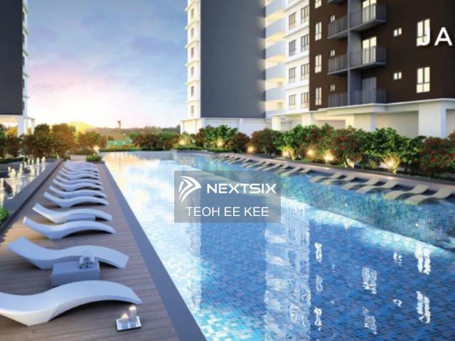 Shop for sale in Selangor