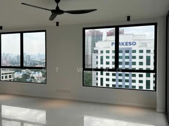 Warehouse for rent in Wellesley, Penang