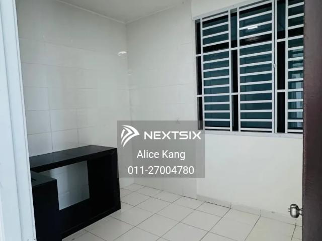 Warehouse for rent in Wellesley, Penang