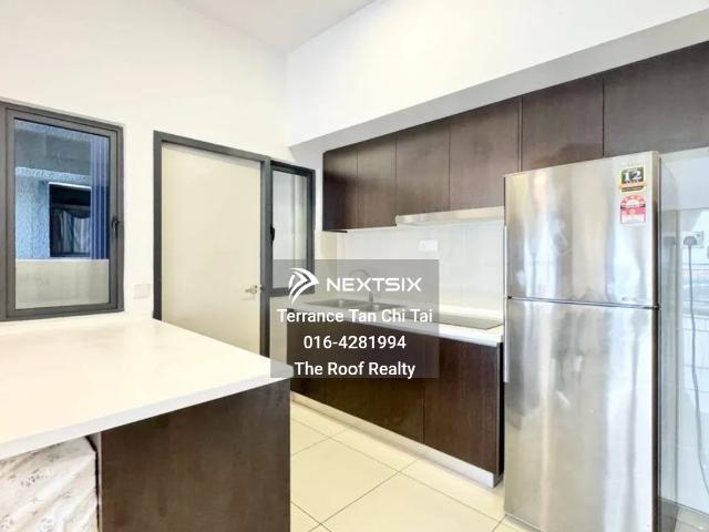 Warehouse for rent in Georgetown, Penang