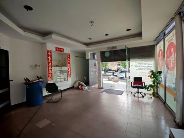 Warehouse for rent in Perai, Seberang Perai