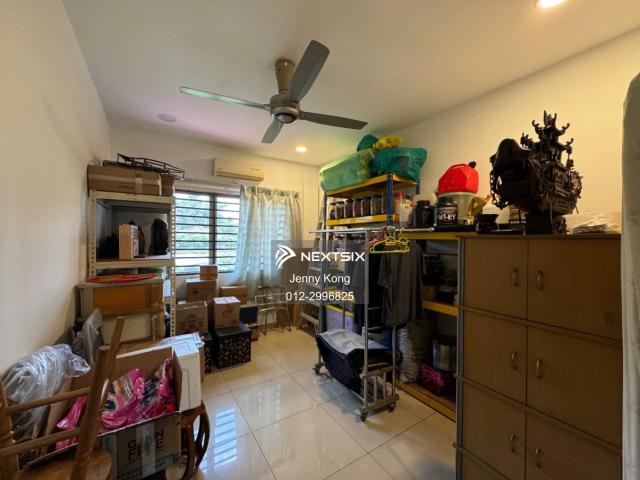 Warehouse for sale in Georgetown, Penang
