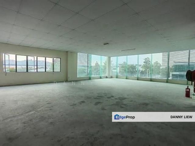 Warehouse for rent in Petaling, Damansara Damai