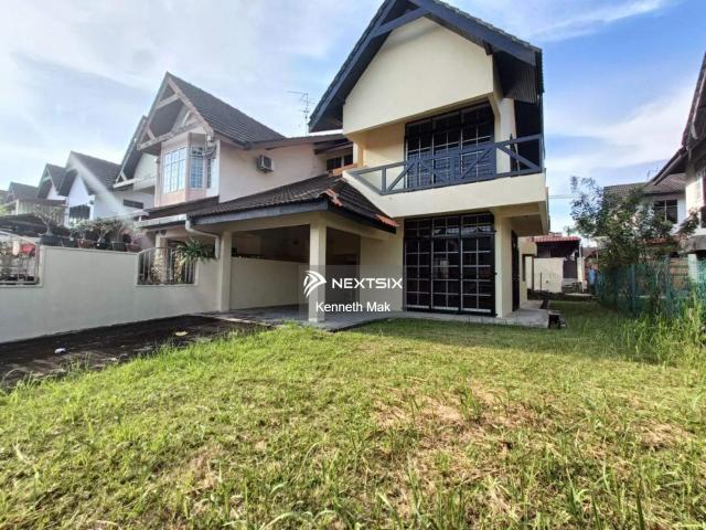 Warehouse for sale in Port Klang, Selangor