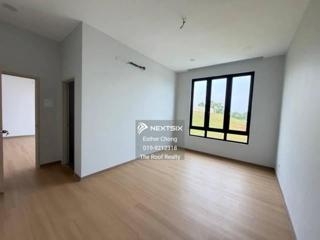 Warehouse for sale in Perak, Batu Gajah