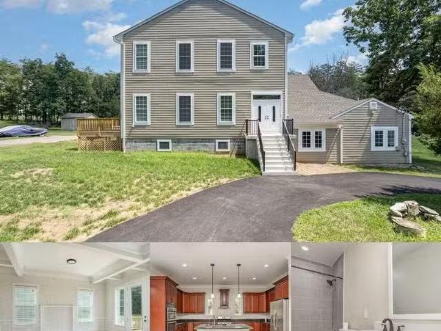 House for rent in Fairfax
