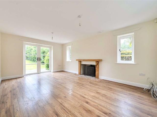 House for rent in Hampshire