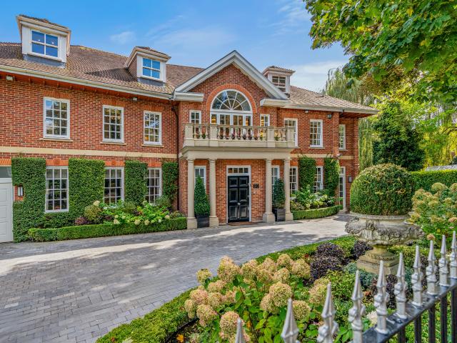 House for rent in Muswell Hill, Greater London