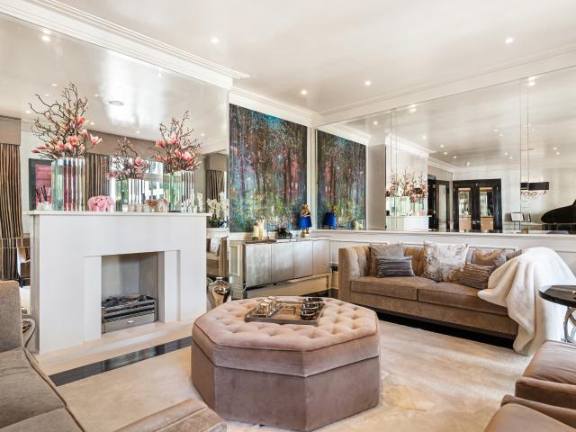 House for rent in Muswell Hill, Greater London