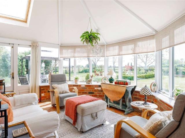 House for rent in Dorney Reach, Buckinghamshire