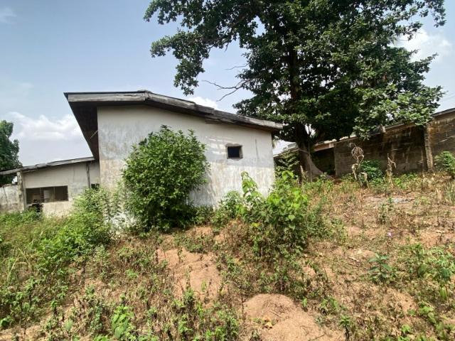 Bungalow for sale in Ojo, Ibadan