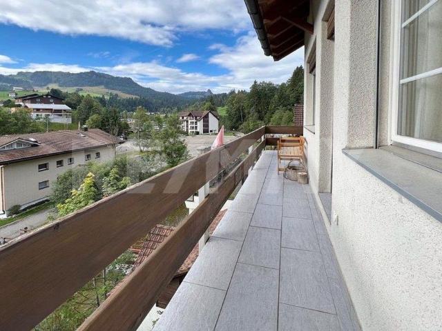 Haus mieten in Oberiberg, Schwyz