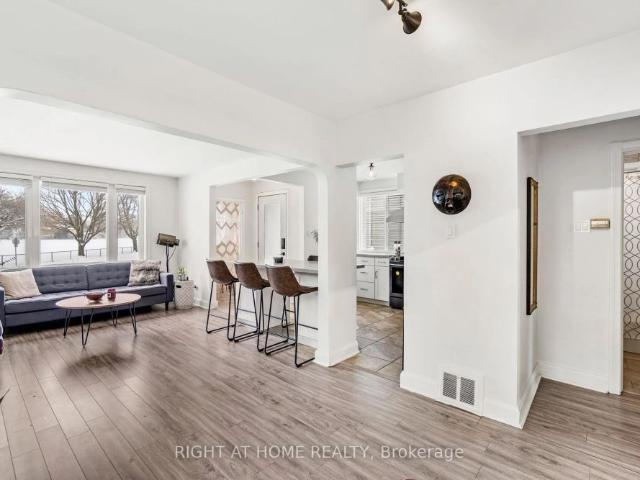 House for rent in Woburn, Ontario