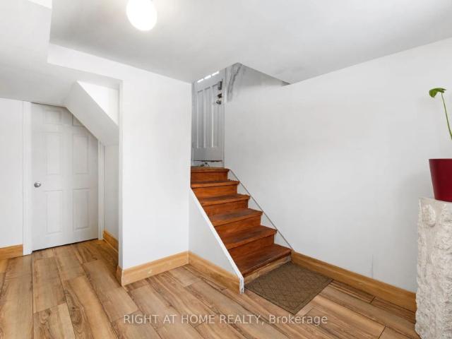 House for rent in Woburn, Ontario