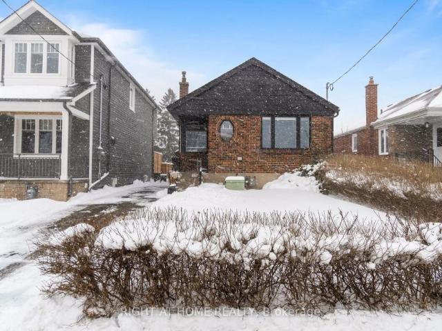 House for rent in Woburn, Ontario