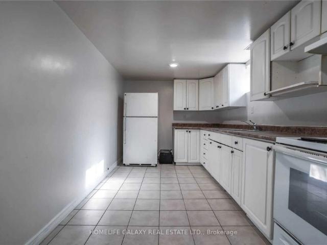 House for rent in Woburn, Ontario